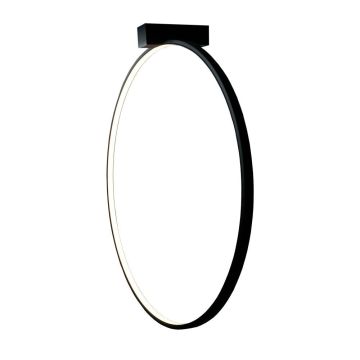 Antigo Agaro 4310 Aplique de perete 1x27W/LED 3000K 3296lm IP20