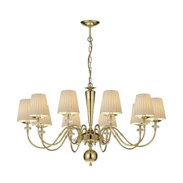 Antigo Lilosa 8683 Candelabru 10x40W/E14 IP20