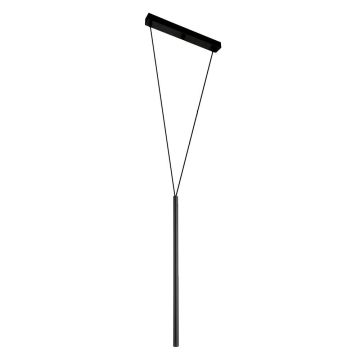 Antigo Miaki 5162 Lampă cu pendul 1x40W/G9 IP20