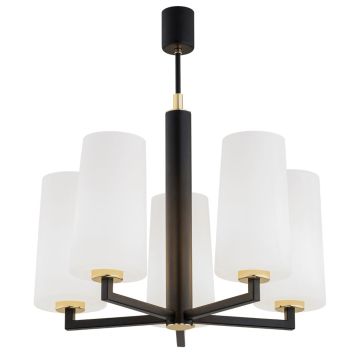 Argon CAMELOT PLUS 2114 Candelabru 5x15W/E27 IP20
