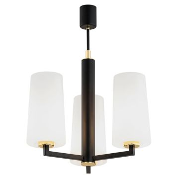 Argon CAMELOT PLUS 6143 Candelabru 3x15W/E27 IP20