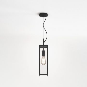 Astro Lighting HARVARD 1402013 Lampă cu pendul 1x12W/E27 IP44