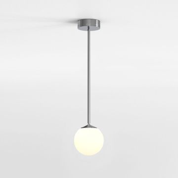 Astro Lighting Nara 1464001 Lampă cu pendul 1x7.6W/LED 3000K 324LM IP44