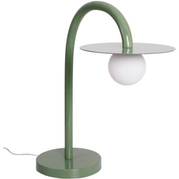 Maxlight ENIGMA T0059 Lampă de masă 1x2w/led 3000k 176lm ip20