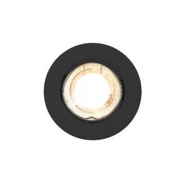 Nordlux CANIS 49750103 Lumină îngropată deasupra plafonului 1x50W/GU10 2700K 345LM IP20
