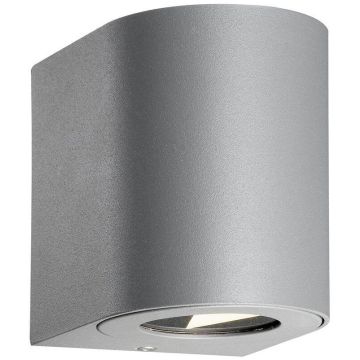 Nordlux CANTO 49701010 Aplique de perete 2700K 500LM IP44