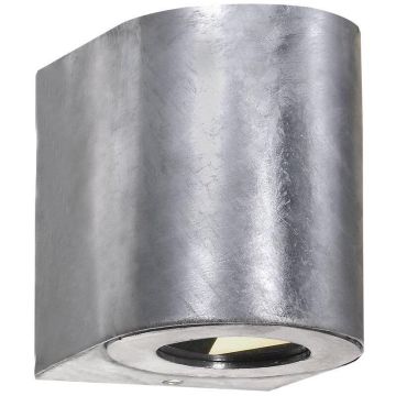 Nordlux CANTO 49701031 Aplique de perete 2700K 500LM IP44