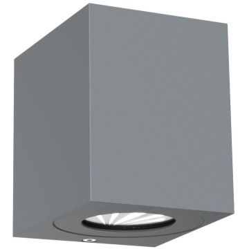 Nordlux CANTO 49711010 Aplique de perete 2700K 500LM IP44