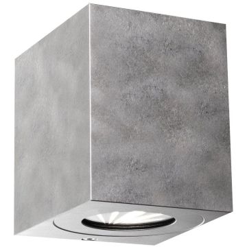 Nordlux CANTO 49711031 Aplique de perete 2700K 500LM IP44