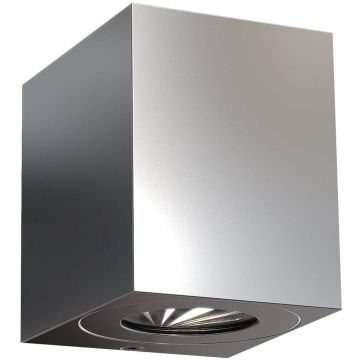 Nordlux CANTO 49711034 Aplique de perete 2700K 500LM IP44