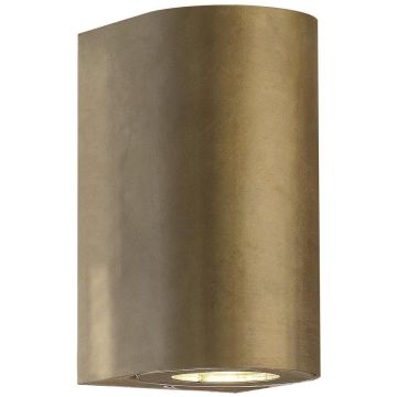 Nordlux CANTO 49721035 Aplique de perete 2x28W/GU10 IP44
