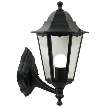 Nordlux CARDIFF 74371003 Aplique de perete 1x60W/E27 IP44