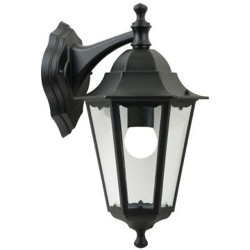 Nordlux CARDIFF 74381003 Aplique de perete 1x60W/E27 IP44