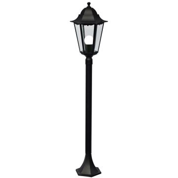 Nordlux CARDIFF 74398003 Lampă de podea 1x60W/E27 IP44
