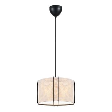 Nordlux CARDINE 2312403001 Lampă cu pendul 1x60W/E27 IP20