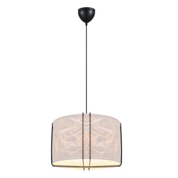 Nordlux CARDINE 2312423001 Lampă cu pendul 1x60W/E27 IP20