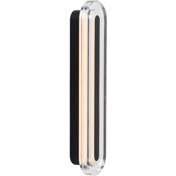 Nordlux Cavara 2610201003 Aplique de perete 11w/led 3000/4000k 800lm IP44