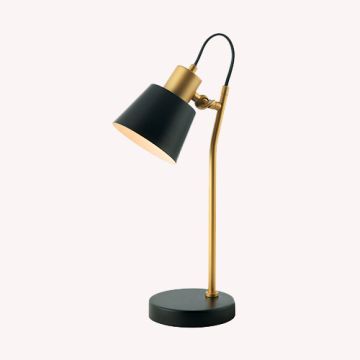 Zambelis TABLE LAMP 20217 Lampă de masă 1x25W/E14 IP20