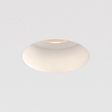 Astro Lighting TRIMLESS 1248025 Lumină îngropată deasupra plafonului 1x4W/GU10 mini IP20