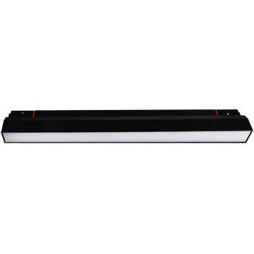 Zambelis MAGNETIC 2086 Proiector de șină 13W/led 3000K 779lm IP20
