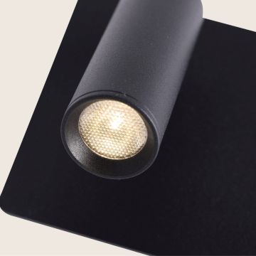 Zambelis READING LIGHT 25281 Aplique de perete 3W/led 3000K 145lm IP20