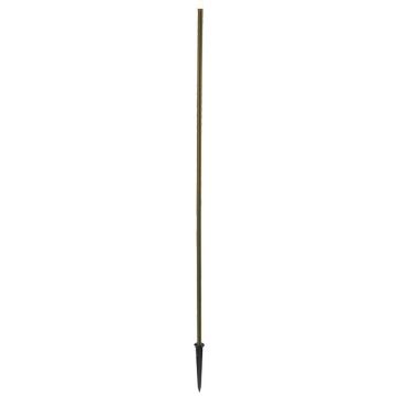 Zambelis SPIKE LIGHT E330 Proiector de grădină 0.5W/led 2700Κ 58lm IP65
