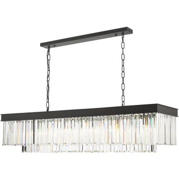 Dar Lighting Celeus CEL6422 Lampă cu pendul 6x40w/e14