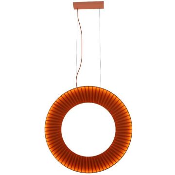 Antigo NEXO 5227 Lampă cu pendul 2x110W/led 4000K 14300lm IP20