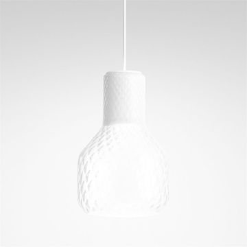 AQForm MODERN GLASS 59846-M930-D9-00-13 Lampă cu pendul 1x10W/Led 3000K 1140lm IP20
