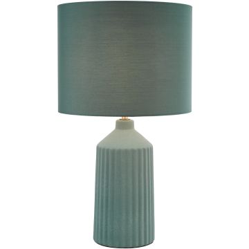 Dar Lighting Chloris CHL4324 Lampă de masă 1x60w/e27 ip20