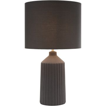 Dar Lighting Chloris CHL4339 Lampă de masă 1x60w/e27 ip20