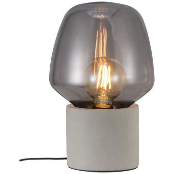 Nordlux CHRISTINA 48905011 Lampă de masă 1x25W/E27 IP20