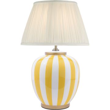 Dar Lighting Circus CIR4226-ULY1415 Lampă de masă 1x60w/e27 ip20