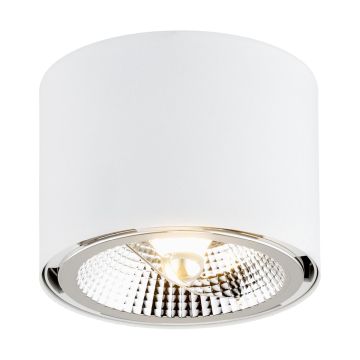Argon CLEVLAND 4692 BZ Lustră de tavan 1x15W/GU10/ES111 IP20