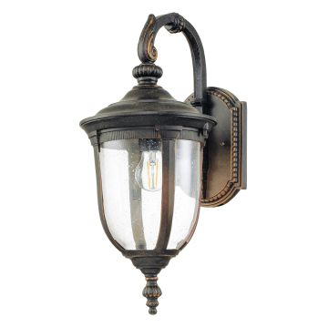 Elstead Lighting Cleveland CL2-M Aplique de perete 1x60W/E27 IP44