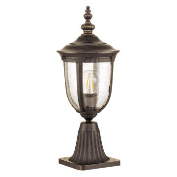 Elstead Lighting Cleveland CL3-S Lampă de podea 1x60W/E27 IP44