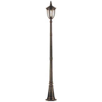 Elstead Lighting Cleveland CL5-M Felinar 1x60W/E27 IP44