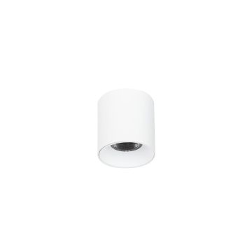 Italux ALTISMA CLN-6677-75-WH-4K Lumină montată pe suprafață 1x10W/LED 4000k 1100LM IP20