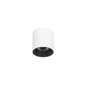 Italux ALTISMA CLN-6677-75-WH-BL-3K Lumină montată pe suprafață 1x10W/LED 3000k 1100LM IP20