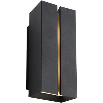 Nordlux Clarini 2618151203 Aplique de perete 2x15w/E27 IP54