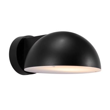 Nordlux CLARSO 2418211003 Aplique de perete 1x10W/E27 IP44