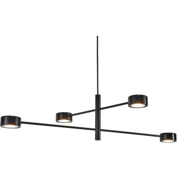 Nordlux CLYDE 2010803003 Lampă cu pendul 2700K 350LM IP20