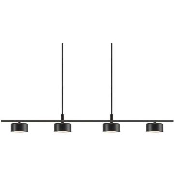 Nordlux CLYDE 2010813003 Lampă cu pendul 2700K 350LM IP20
