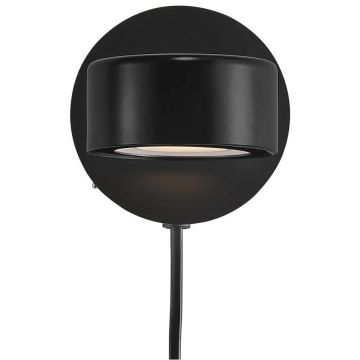 Nordlux CLYDE 2010821003 Aplique de perete 2700K 350LM IP20