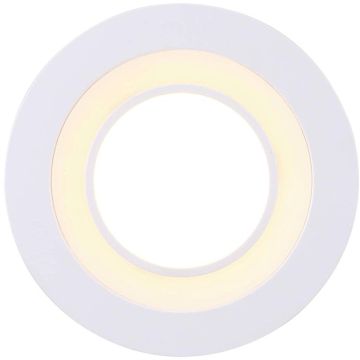 Nordlux CLYDE 47500101 Lumină îngropată deasupra plafonului 2700K 350LM IP20