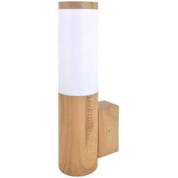 Polux LIVIA 338075 kinkiet 10W/E27   IP44
