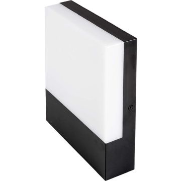 Polux NEVADA 338068 kinkiet 9W/LED 1200lm 4000K IP54
