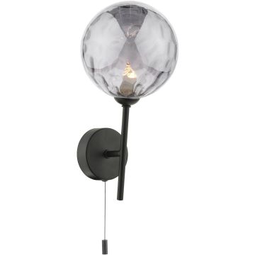 Dar Lighting Cohen COH0722-10 Aplique de perete 1x40w/g9 ip20