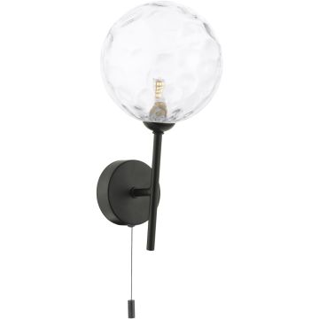 Dar Lighting Cohen COH0722-12 Aplique de perete 1x40w/g9 ip20