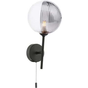 Dar Lighting Cohen COH0722-19 Aplique de perete 1x40w/g9 ip20